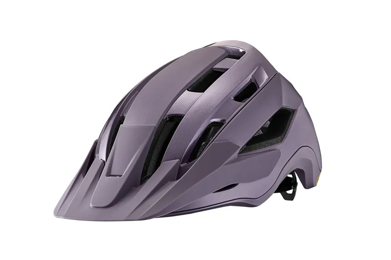 Liv Rail Mips Women's MTB Helmet - Air Glow